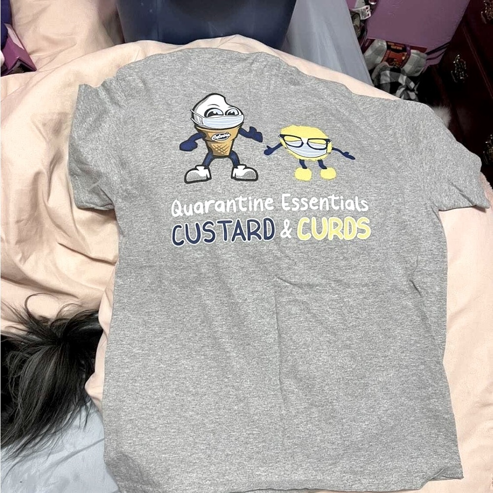 Culvers Tee